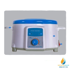 Máy ủ nhiệt độ loại PTHW dung tích 1000ml
