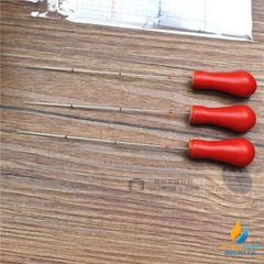 Ống mao dẫn 20ul, hộp 400 cái, ống mao quản