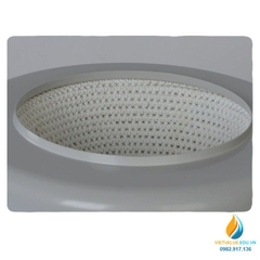 Máy ủ nhiệt độ loại PTHW dung tích 1000ml