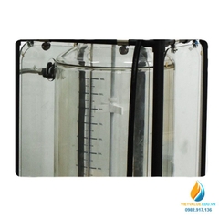 Lò phản ứng chống nổ 2 lớp model EXS212-50L