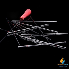 Ống mao dẫn 20ul, hộp 400 cái, ống mao quản