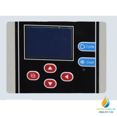 Bể làm lạnh công nghiệp làm mát bằng không khí model DLSB-10/10