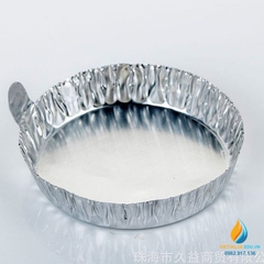 Đĩa cân nhôm có tay cầm, miệng 78mm