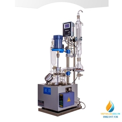 Lò phản ứng đa chức năng model F-1L