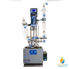 Lò phản ứng đa chức năng model F-1L