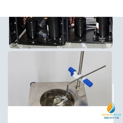 Tủ lạnh bơm tuần hoàn chất làm mát model DLSB-5/20