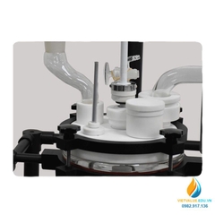 Lò phản ứng chống nổ 2 lớp model EXS212-50L