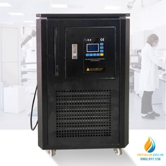 Hệ chu trình làm lạnh và sưởi ấm model GDX-10/20