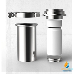 Lò phản ứng tổng hợp thủy nhiệt chống nổ model GFK-5-25