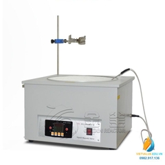 Máy khuấy từ và ủ nhiệt model ZNCL-TS 500ml