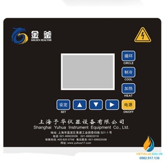 Hệ chu trình làm lạnh và sưởi ấm model GDX-10/20