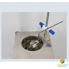 Bể làm lạnh công nghiệp làm mát bằng không khí model DLSB-10/10
