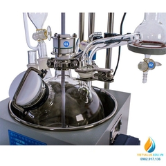Lò phản ứng đa chức năng model F-1L