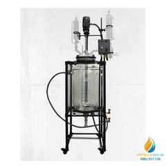 Lò phản ứng chống nổ 2 lớp model EXS212-50L