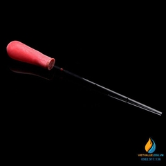 Ống mao dẫn 80ul, hộp 400 cái, ống mao quản