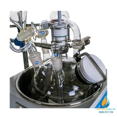 Lò phản ứng đa chức năng model F-1L