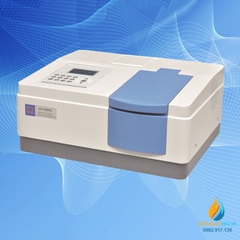 Máy quang phổ model UV754N UV-Vis
