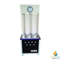 Máy kiểm tra hiệu suất chống thấm mang, model YT080B