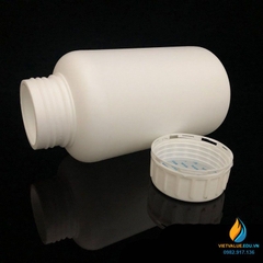Chai nhựa HDPE 2000ml thành dày