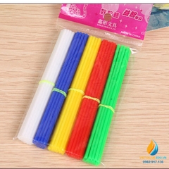 Bảng lắp ráp mạch điện