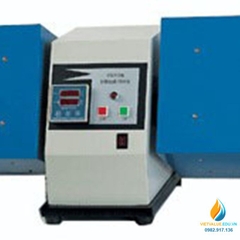 Máy thử nghiệm độ vón của vải len, model YG511-11