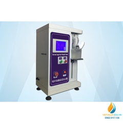 Máy kiểm tra độ bền của sợi vải đơn, model YG005A