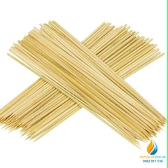 Que xiên, que xiên thực hành khoa học STEM, túi 1kg