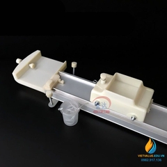 Bộ thí nghiệm đo vận tốc J21051