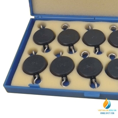 Bộ quả nặng 10gx10 có 2 móc