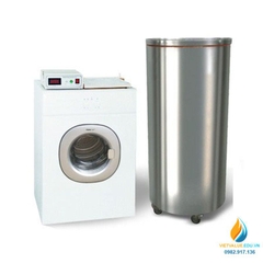Máy thử điện trở suất của vải model YG(B)90D