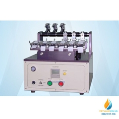 Máy đo độ bền màu, model YG571D-JIS