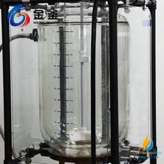 Lò phản ứng chống nổ 2 lớp model EXS212-50L