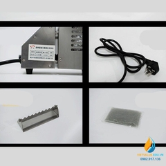 Máy tiệt trùng dụng cụ tiêm chủng Weitzer ZYJZ-1