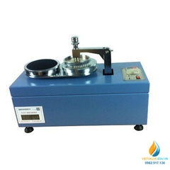Máy kiểm tra hiệu suất suất đóng cọc của các loại vải YG (B) 502