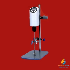Máy khuấy trộn loại điều chỉnh tốc độ thông thường NE-20