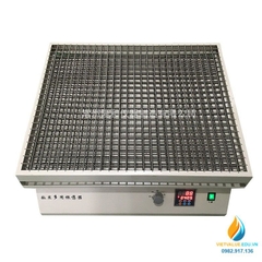 Máy lắc dao động đa năng điều khiển tốc độ dao động công suất lớn HY-8A