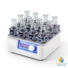 Máy lắc quỹ đạo, máy lắc bình Toh JXYC-100