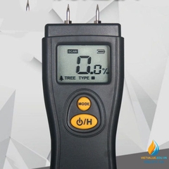 Máy kiểm tra độ ẩm gỗ, model AR971, độ chính xác cao
