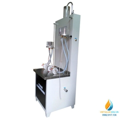 Máy kiểm tra độ thấm nước lót giày, model BN-8019