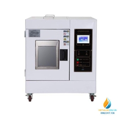 Máy kiểm tra độ phai màu của vải, model BN-8006C