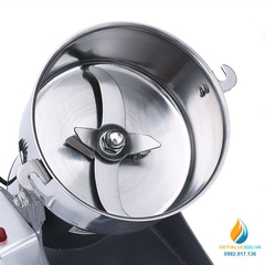 Máy xay công nghiệp siêu mịn model 800Y