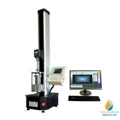 Máy đo độ bền vải, tự động, điện tử, model YG031T
