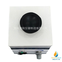 Máy trộn xoáy với bộ dao động nhỏ XH-T