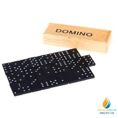 Bộ đồ chơi quân cờ Domino