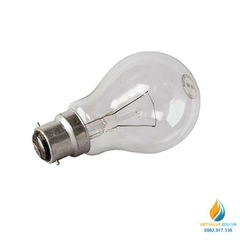 Bóng đèn sợi đốt công suất 60W
