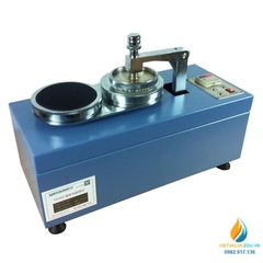 Máy kiểm tra kiểm tra hiệu suất đóng cọc và làm mờ vải, model YG502