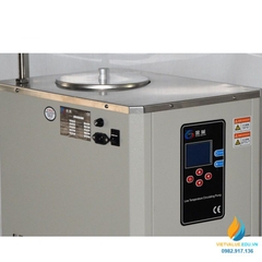 Bể làm lạnh công nghiệp làm mát bằng không khí model DLSB-10/10