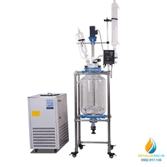Hệ thống tuần hoàn làm mát đông lạnh model DLSB-5/10