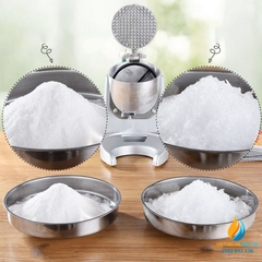 Máy báo đá bọt biển 5kg, 380W