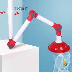 Chụp hút mùi model FXZ-01